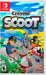 Crayola Scoot [Nintendo Switch, английская версия]