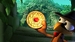 Crazy Chicken: Jump 'n' Run: Traps and Treasures [PS4, английская версия]
