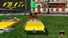 Crazy Taxi: Fare Wars [PSP, английская версия]
