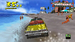 Crazy Taxi: Fare Wars [PSP, английская версия]