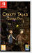 Creepy Tales: Double Pack [Nintendo Switch, русская версия]
