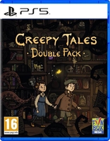 Creepy Tales: Double Pack [PS5, русская версия]
