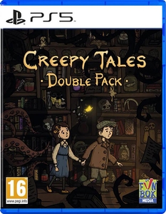 Creepy Tales: Double Pack [PS5, русская версия]