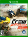 The Crew Wild Run Edition [Xbox One, русская версия]