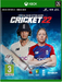 Cricket 22 [Xbox One/Series X, английская версия]