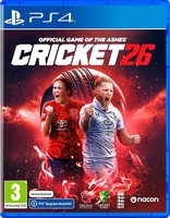 Cricket 26 [PS4, английская версия]