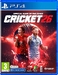 Cricket 26 [PS4, английская версия]
