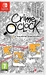 Crime O'clock [Nintendo Switch, английская версия]