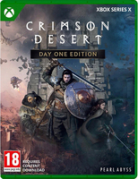 Crimson Desert. Day One Edition [Xbox Series X, русские субтитры]