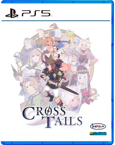 Cross Tails [PS5, английская версия]