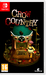 Crow Country [Nintendo Switch, английская версия]