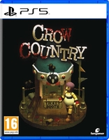 Crow Country [PS5, английская версия]