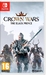 Crown Wars: The Black Prince [Nintendo Switch, английская версия]