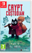 Crypt Custodian [Nintendo Switch, русские субтитры]
