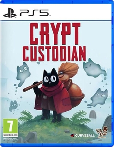 Crypt Custodian [PS5, русские субтитры]