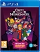 Crypt of the NecroDancer [PS4, английская версия]