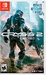Crysis 2 Remastered [Nintendo Switch, английская версия]