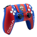 Кастомизированный геймпад Sony PlayStation 5 DualSense "ПФК ЦСКА" PFC CSKA GP