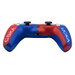 Кастомизированный геймпад Sony PlayStation 5 DualSense "ПФК ЦСКА" PFC CSKA GP