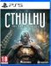 Cthulhu: The Cosmic Abyss [PS5, русские субтитры]