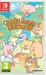 Cuddly Forest Friends [Nintendo Switch, английская версия]