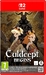 Culdcept Begins [Nintendo Switch 2, английская версия]