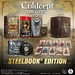 Culdcept Begins. Steelbook Edition [Nintendo Switch 2, английская версия]
