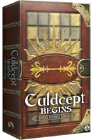 Culdcept Begins. Steelbook Edition [Nintendo Switch 2, английская версия]