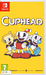 Игра Cuphead для Nintendo Switch