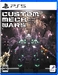 Custom Mech Wars [PS5, английская версия]