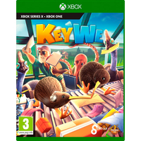 KeyWe [Xbox One/Series X, русские субтитры]