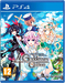 Cyberdimension Neptunia: 4 Goddesses Online [PS4, английская версия]