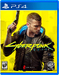 Cyberpunk 2077 [PS4, русская версия]