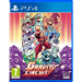 Gravity Circuit [PS4, английская версия]