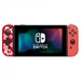 Nintendo Switch D-PAD контроллер (Super Mario) (L) для консоли Switch (NSW-151U)