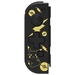 Геймпад HORI D-PAD Controller for Nintendo Switch (L), Pikachu Black & Gold