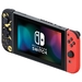 Геймпад HORI D-PAD Controller for Nintendo Switch (L), Pikachu Black & Gold