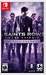 Saints Row: The Third - The Full Package [Nintendo Switch, русские субтитры]
