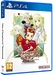 Tales of Symphonia Remastered. Chosen Edition [PS4, русские субтитры]