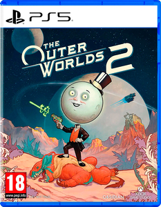 The Outer Worlds 2 [PS5, русские субтитры]