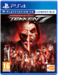 Игра Tekken 7 Legendary Edition для PlayStation 4