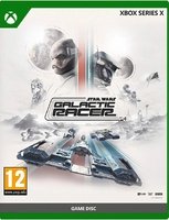 Star Wars: Galactic Racer Day One Edition [Xbox Series X, английская версия]
