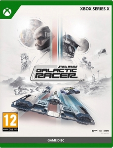 Star Wars: Galactic Racer Day One Edition [Xbox Series X, английская версия]