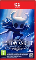 Hollow Knight [Nintendo Switch 2, русские субтитры]