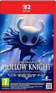 Hollow Knight [Nintendo Switch 2, русские субтитры]