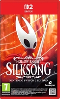 Hollow Knight: Silksong [Nintendo Switch 2, русские субтитры]