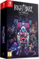 Nightmare The Lunatic - Special Edition [Nintendo Switch, русские субтитры]