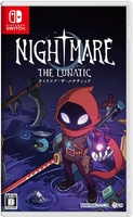Nightmare The Lunatic [Nintendo Switch, русские субтитры]