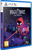 Nightmare The Lunatic [PS5, русские субтитры]