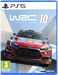 WRC 10 The Official Game [PS5, русские субтитры]